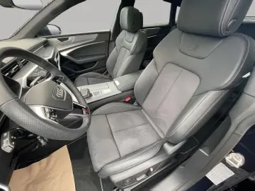 Audi A7 Sportback 55 TFSI e qu. Matrix B&O Pano 360