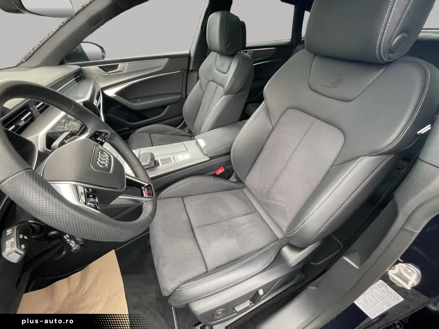 Audi A7 Sportback 55 TFSI e qu. Matrix B&O Pano 360