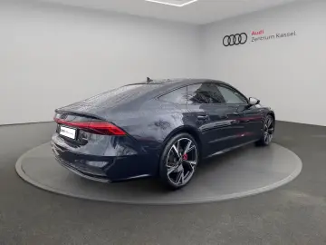 Audi A7 Sportback 55 TFSI e qu. Matrix B&O Pano 360