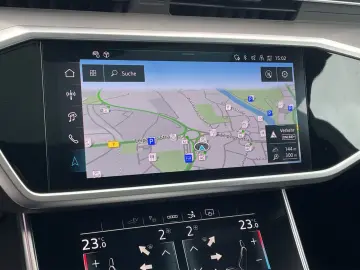 Audi A7 Sportback 55 TFSI e qu. Matrix B&O Pano 360