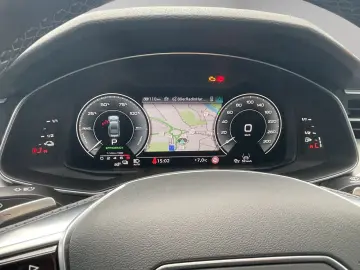 Audi A7 Sportback 55 TFSI e qu. Matrix B&O Pano 360