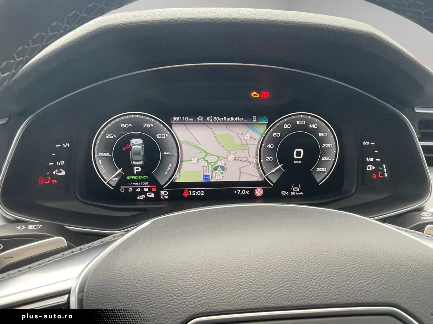 Audi A7 Sportback 55 TFSI e qu. Matrix B&O Pano 360