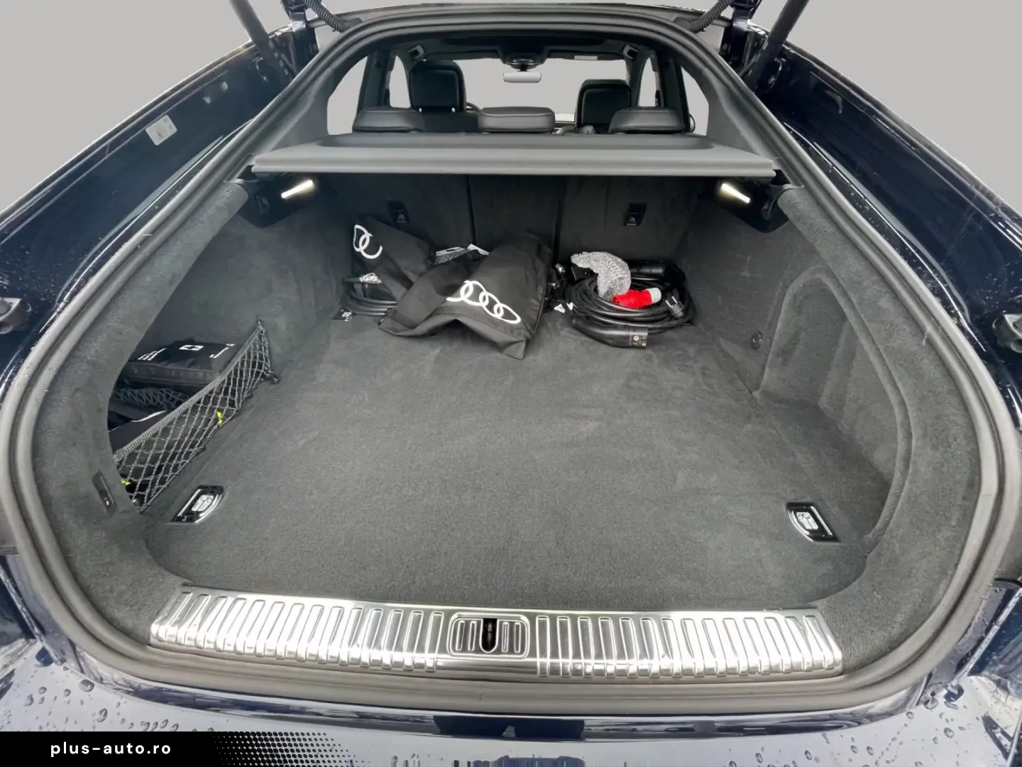 Audi A7 Sportback 55 TFSI e qu. Matrix B&O Pano 360