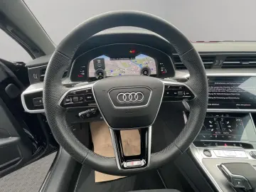 Audi A7 Sportback 55 TFSI e qu. Matrix B&O Pano 360