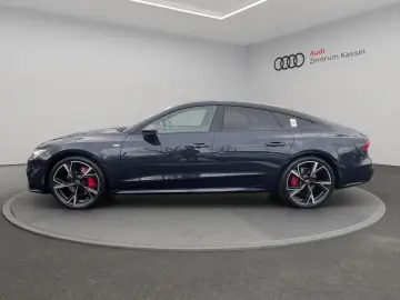 Audi A7 Sportback 55 TFSI e qu. Matrix B&O Pano 360