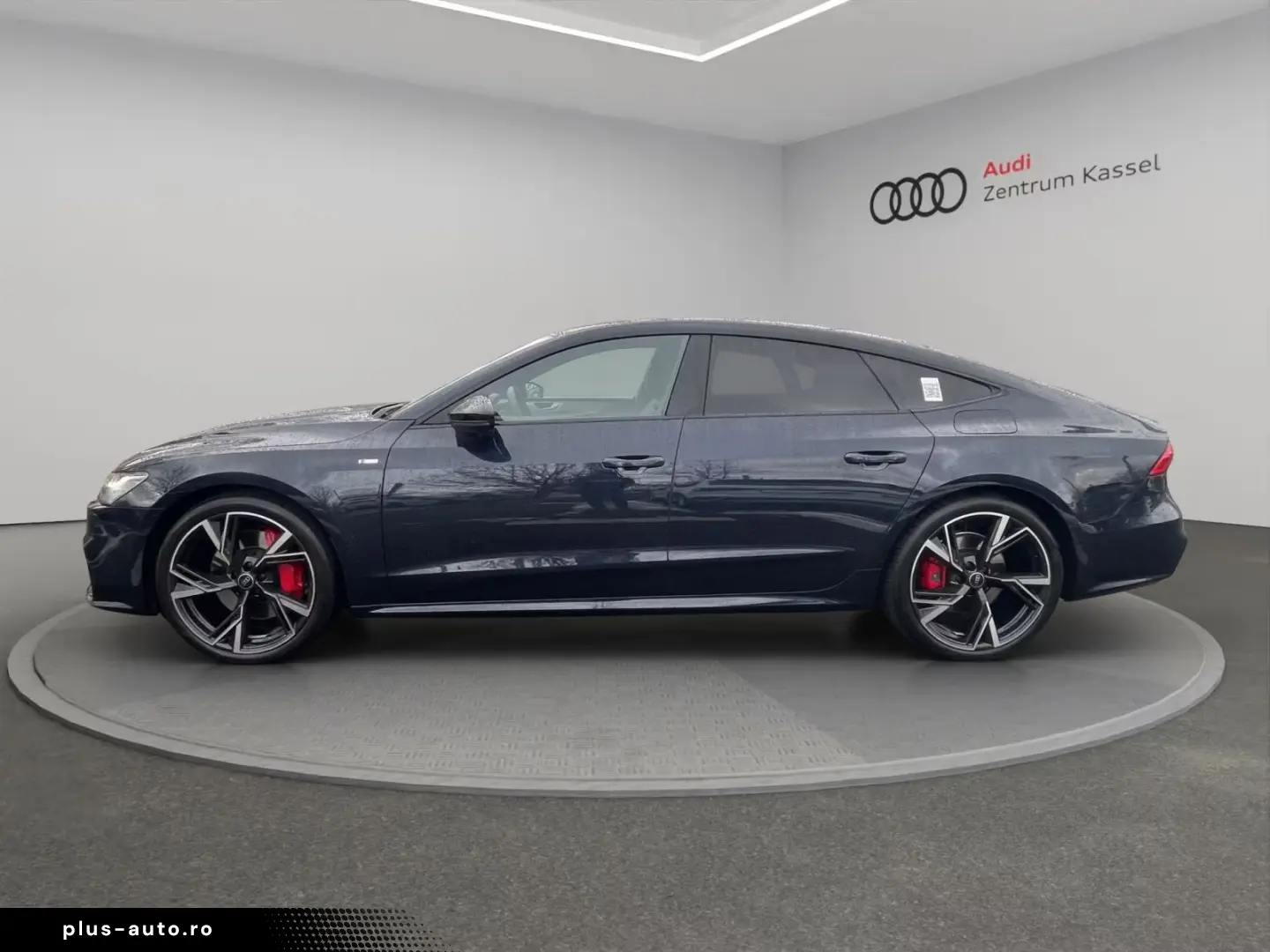 Audi A7 Sportback 55 TFSI e qu. Matrix B&O Pano 360
