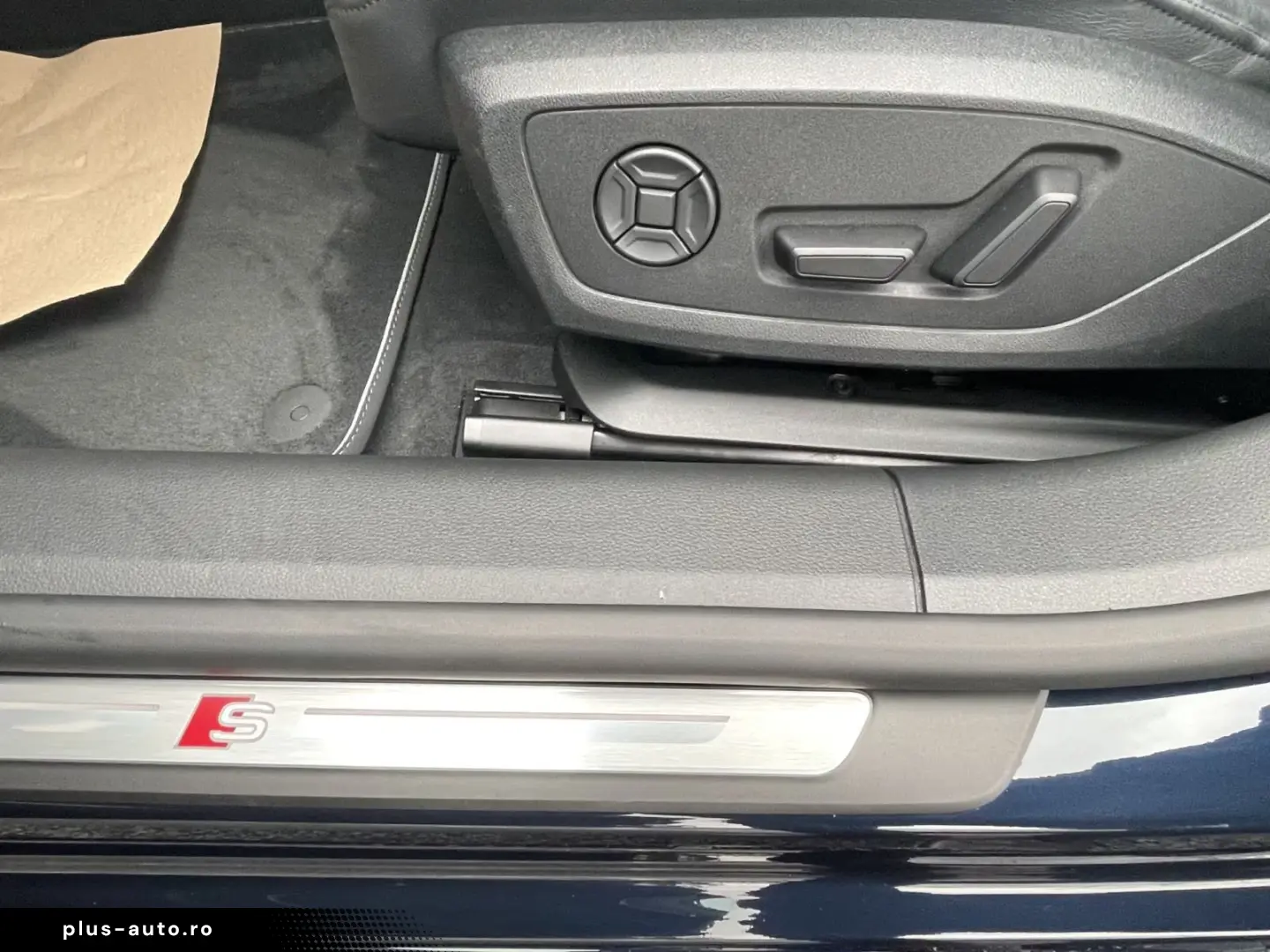 Audi A7 Sportback 55 TFSI e qu. Matrix B&O Pano 360