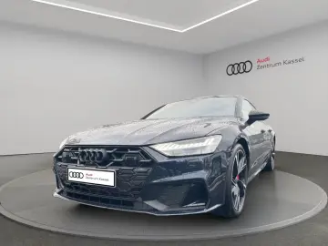 Audi A7 Sportback 55 TFSI e qu. Matrix B&O Pano 360