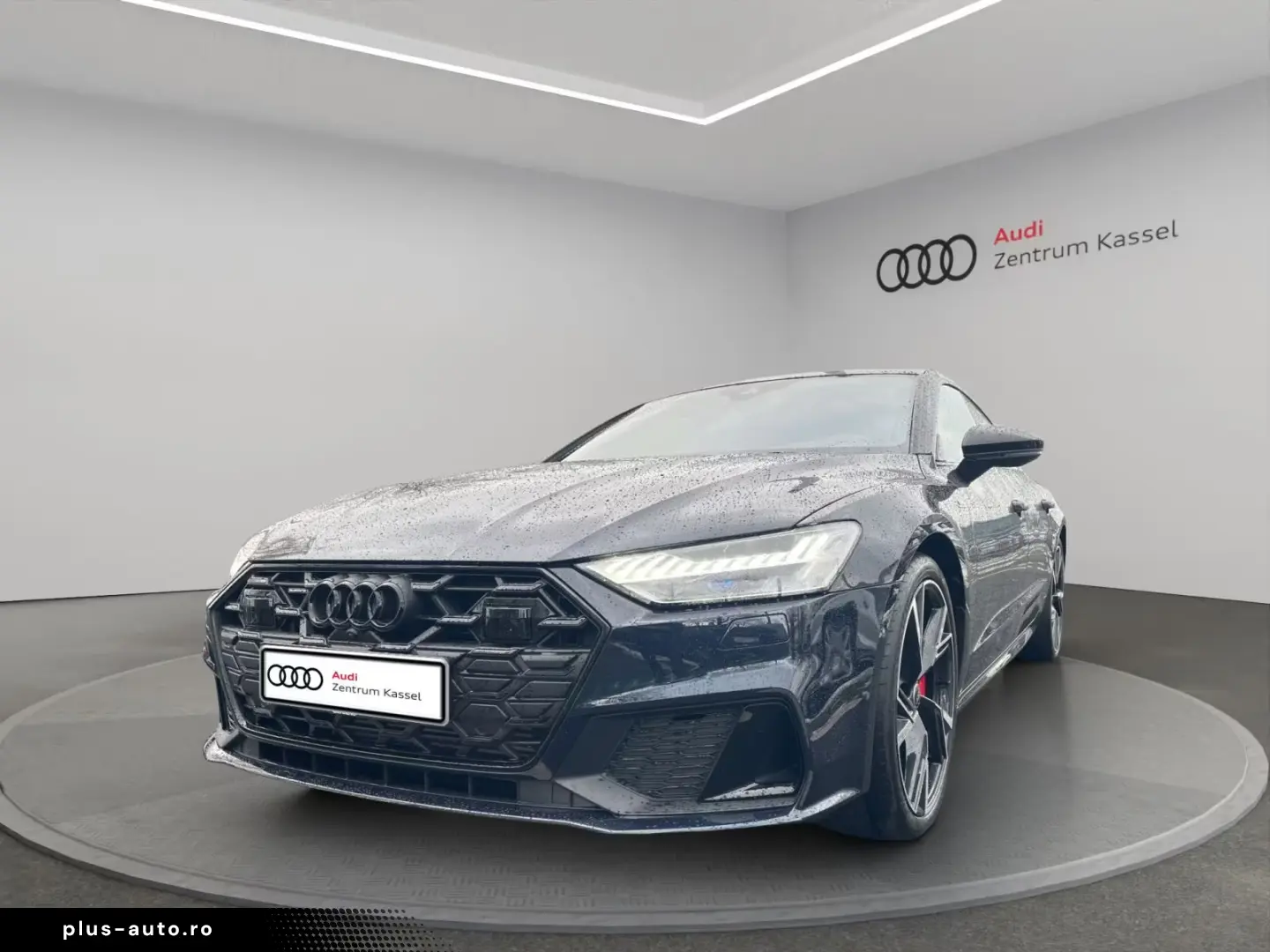 Audi A7 Sportback 55 TFSI e qu. Matrix B&O Pano 360
