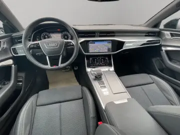 Audi A7 Sportback 55 TFSI e qu. Matrix B&O Pano 360