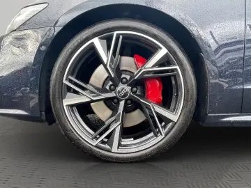 Audi A7 Sportback 55 TFSI e qu. Matrix B&O Pano 360