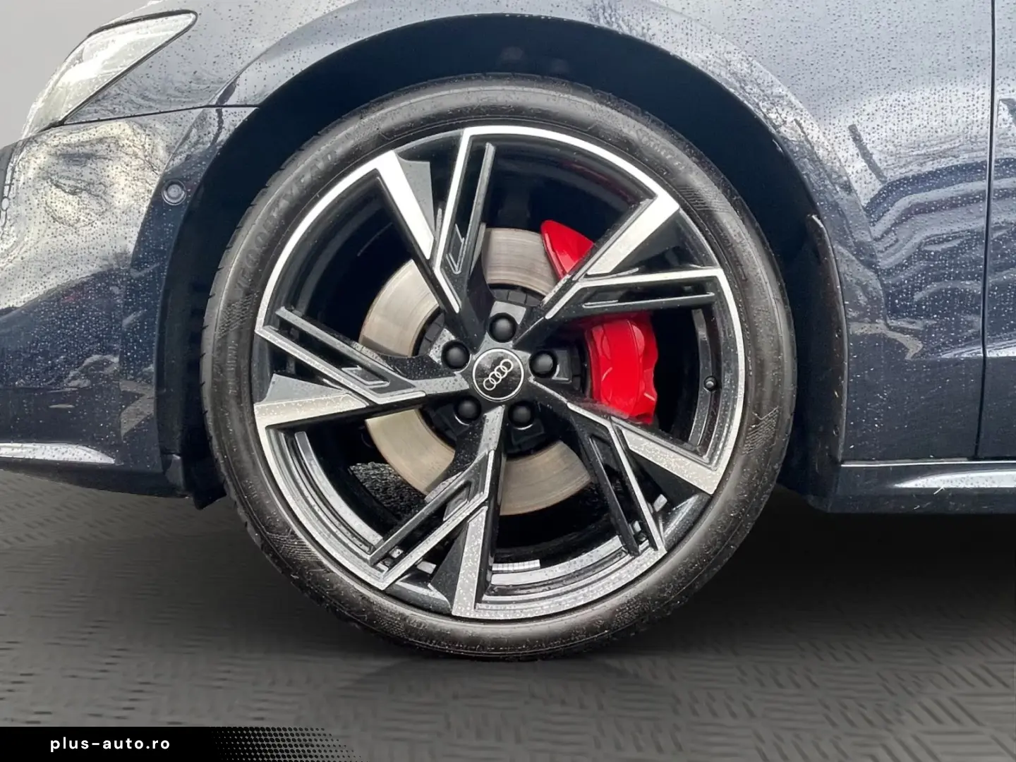 Audi A7 Sportback 55 TFSI e qu. Matrix B&O Pano 360