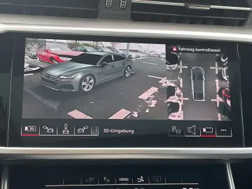 Audi A7 Sportback 55 TFSI e qu. Matrix B&O Pano 360