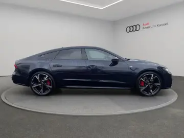 Audi A7 Sportback 55 TFSI e qu. Matrix B&O Pano 360