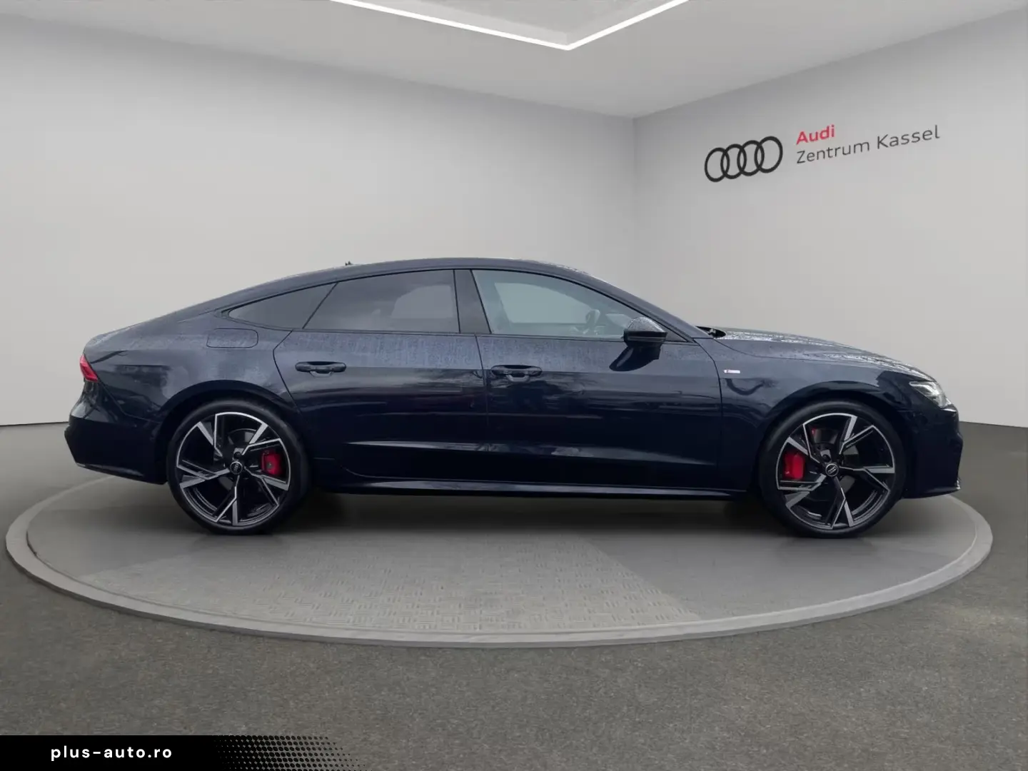 Audi A7 Sportback 55 TFSI e qu. Matrix B&O Pano 360