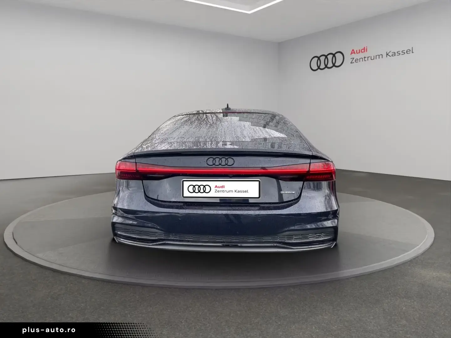 Audi A7 Sportback 55 TFSI e qu. Matrix B&O Pano 360