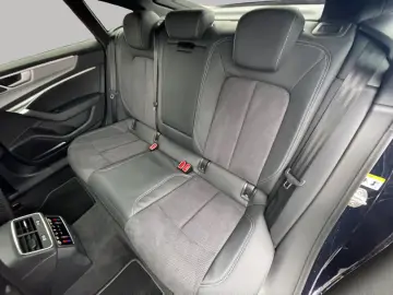 Audi A7 Sportback 55 TFSI e qu. Matrix B&O Pano 360