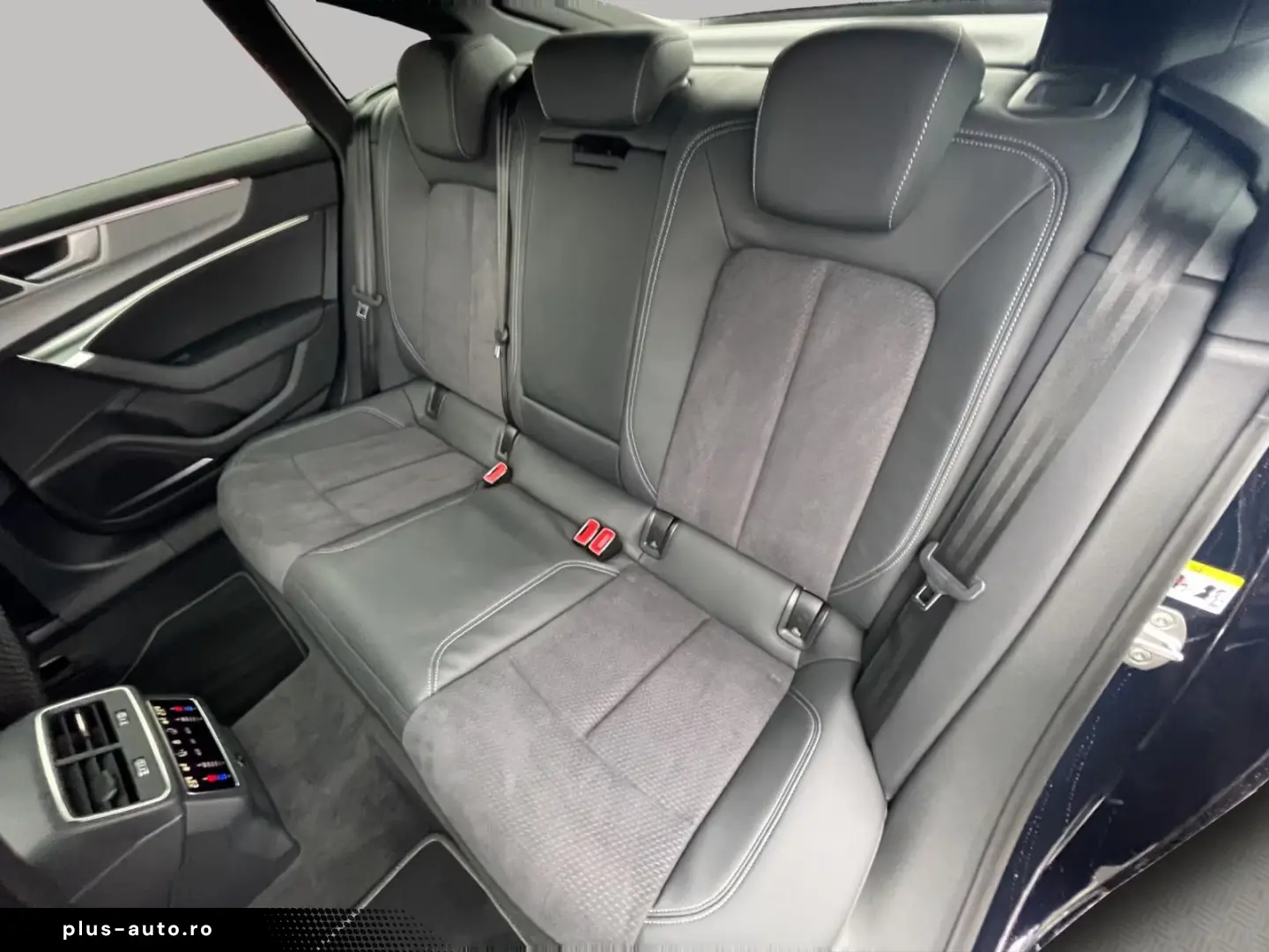 Audi A7 Sportback 55 TFSI e qu. Matrix B&O Pano 360