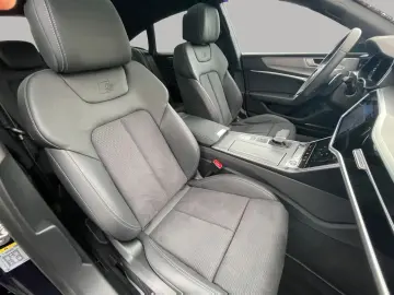 Audi A7 Sportback 55 TFSI e qu. Matrix B&O Pano 360