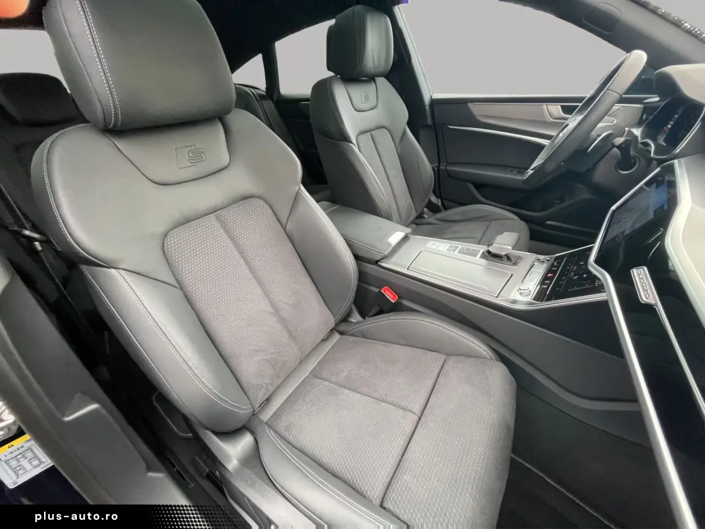 Audi A7 Sportback 55 TFSI e qu. Matrix B&O Pano 360