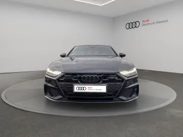 Audi A7 Sportback 55 TFSI e qu. Matrix B&O Pano 360