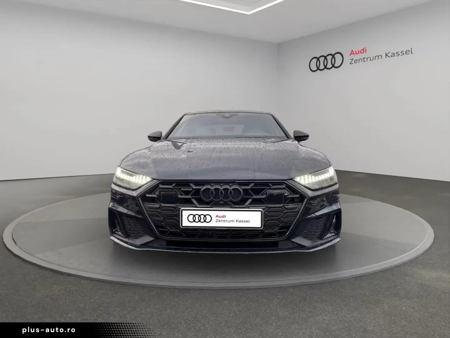Audi A7 Sportback 55 TFSI e qu. Matrix B&O Pano 360