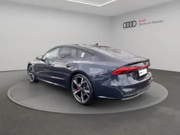 Audi A7 Sportback 55 TFSI e qu. Matrix B&O Pano 360