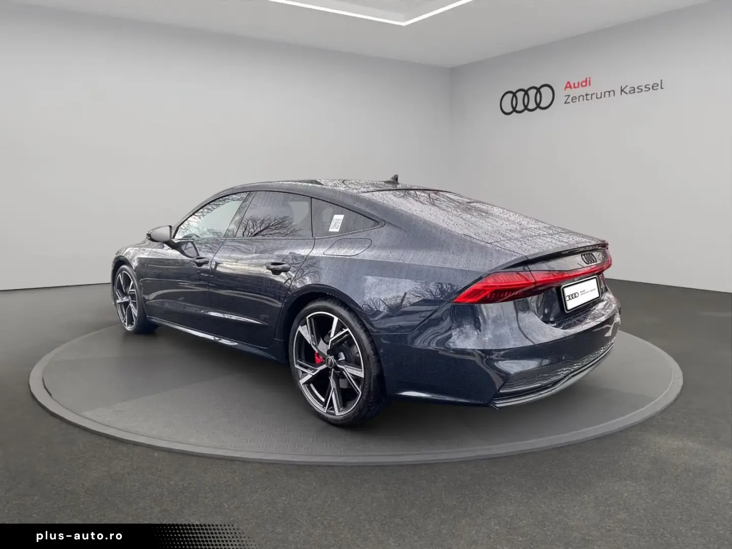 Audi A7 Sportback 55 TFSI e qu. Matrix B&O Pano 360