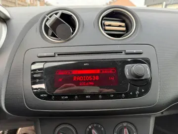 Seat Ibiza Diesel 1.2 2011 Manuala