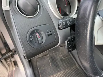 Seat Ibiza Diesel 1.2 2011 Manuala