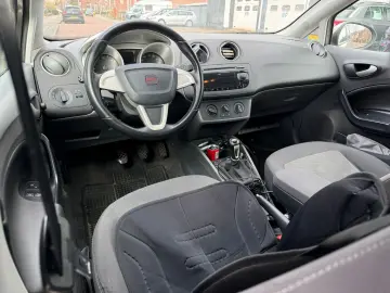 Seat Ibiza Diesel 1.2 2011 Manuala