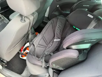 Seat Ibiza Diesel 1.2 2011 Manuala