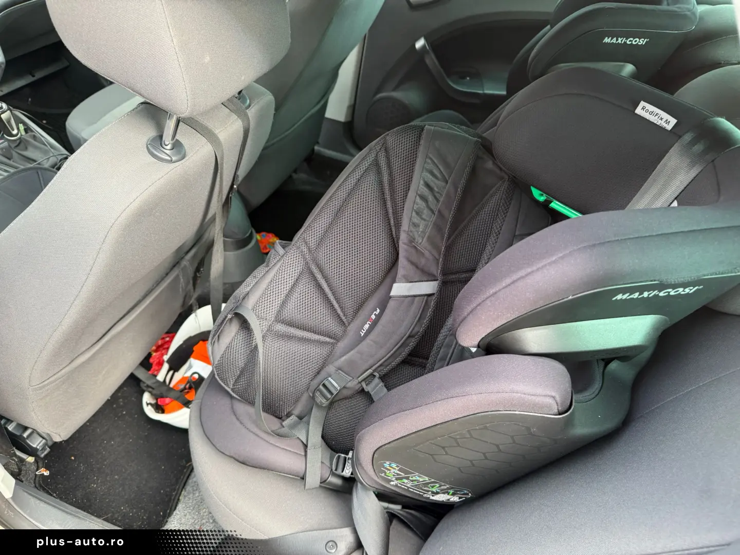 Seat Ibiza Diesel 1.2 2011 Manuala