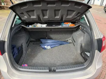 Seat Ibiza Diesel 1.2 2011 Manuala