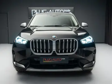 BMW X1 2 0d xDrive MPacket