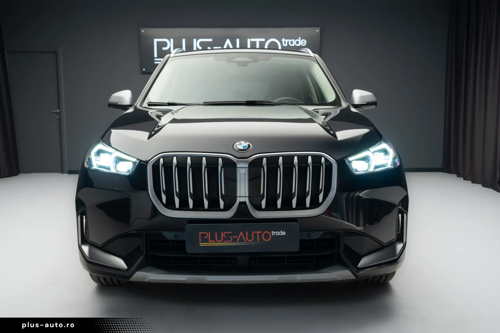 BMW X1 2 0d xDrive MPacket