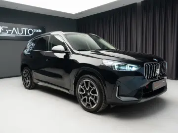 BMW X1 2 0d xDrive MPacket