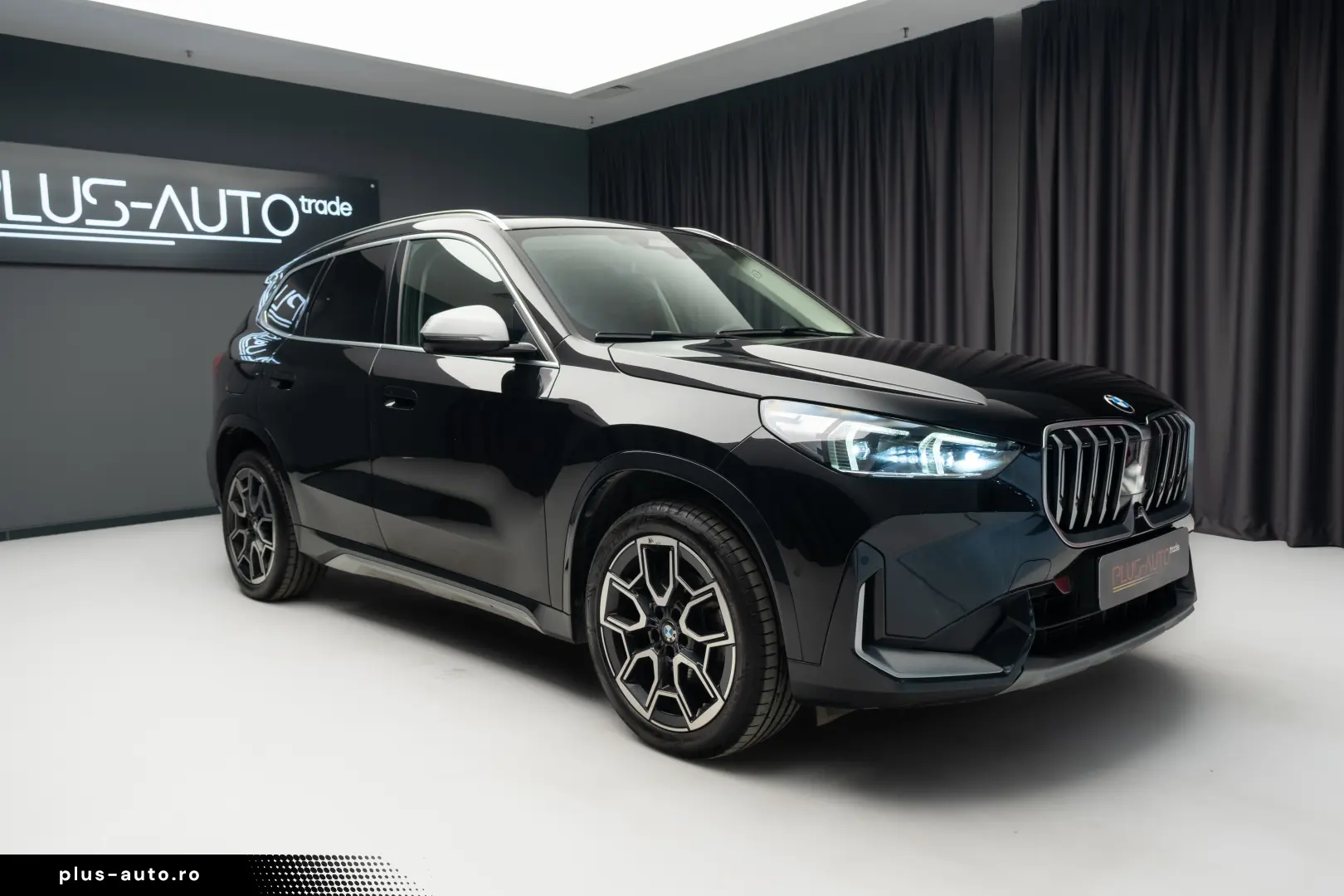BMW X1 2 0d xDrive MPacket
