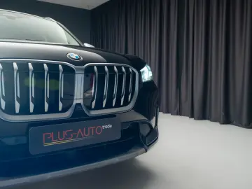 BMW X1 2 0d xDrive MPacket