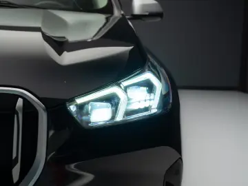 BMW X1 2 0d xDrive MPacket