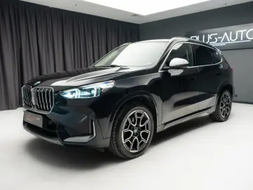BMW X1 2 0d xDrive MPacket