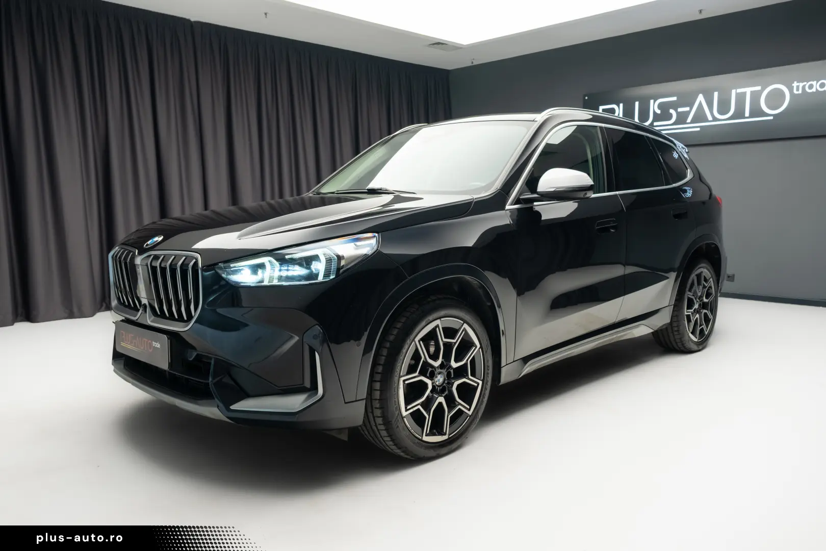 BMW X1 2 0d xDrive MPacket