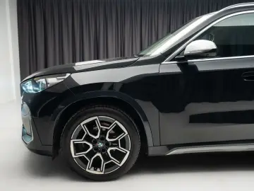 BMW X1 2 0d xDrive MPacket