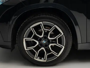 BMW X1 2 0d xDrive MPacket