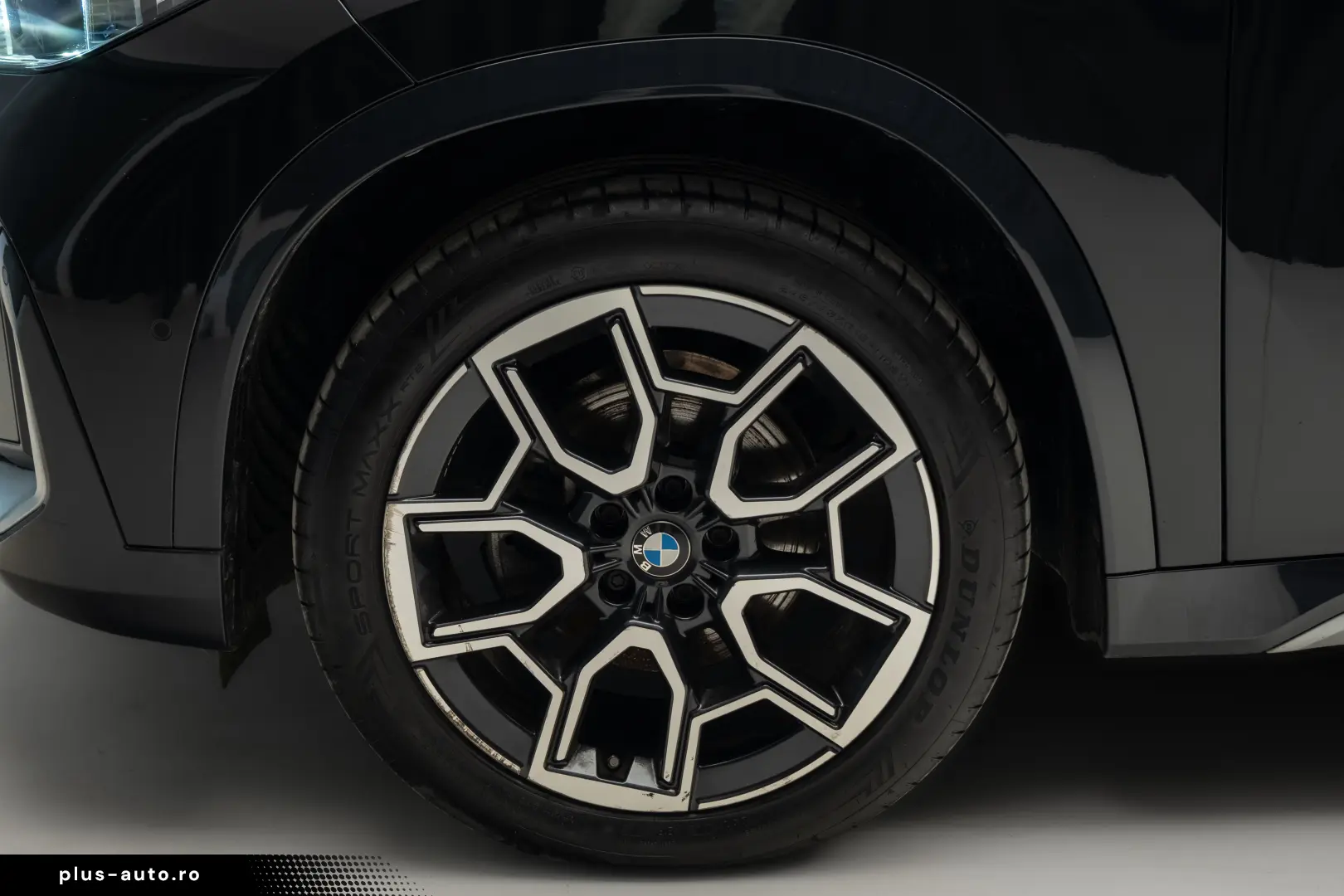 BMW X1 2 0d xDrive MPacket