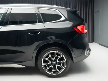 BMW X1 2 0d xDrive MPacket