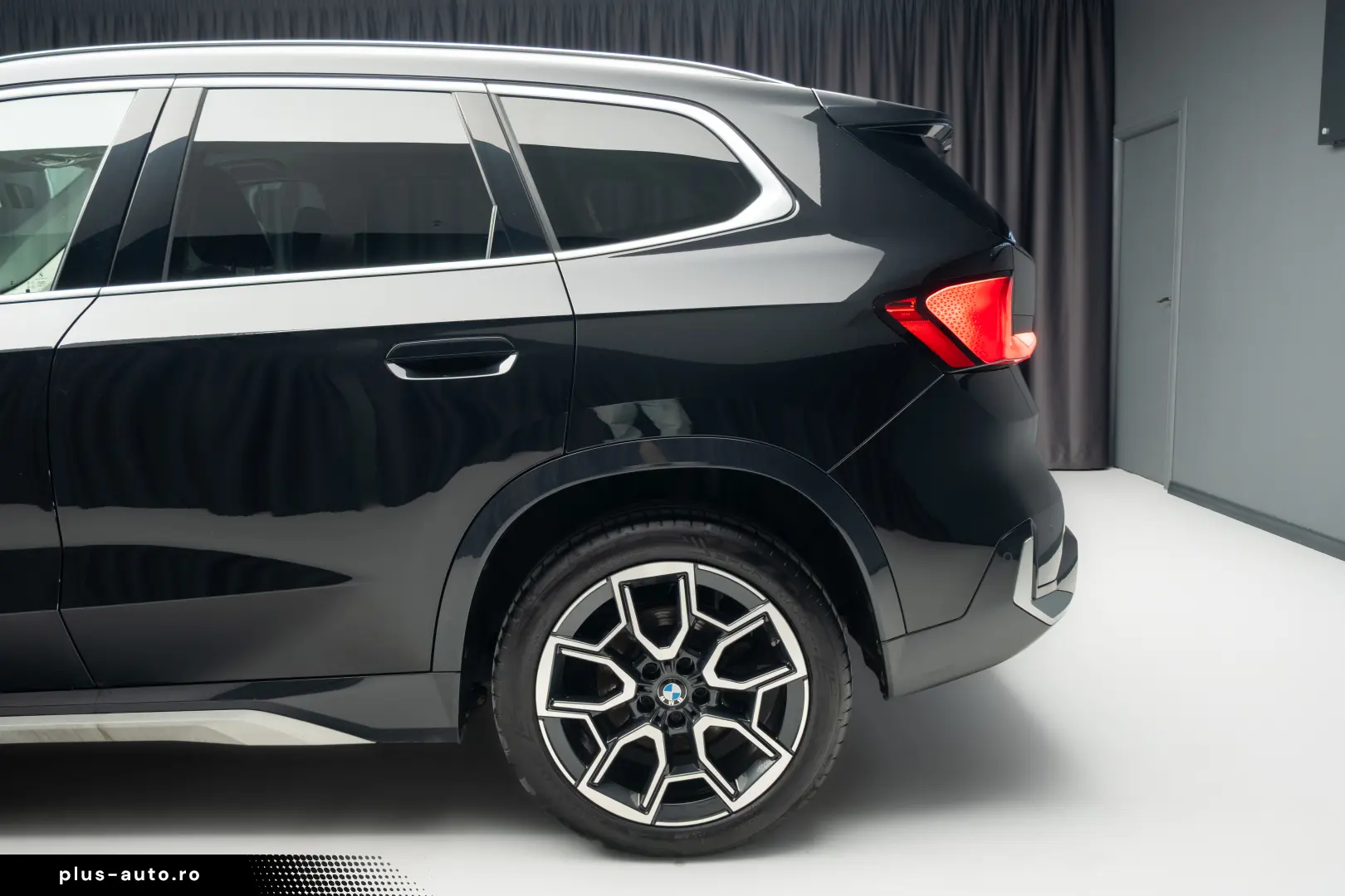 BMW X1 2 0d xDrive MPacket