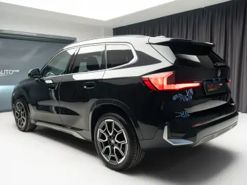 BMW X1 2 0d xDrive MPacket