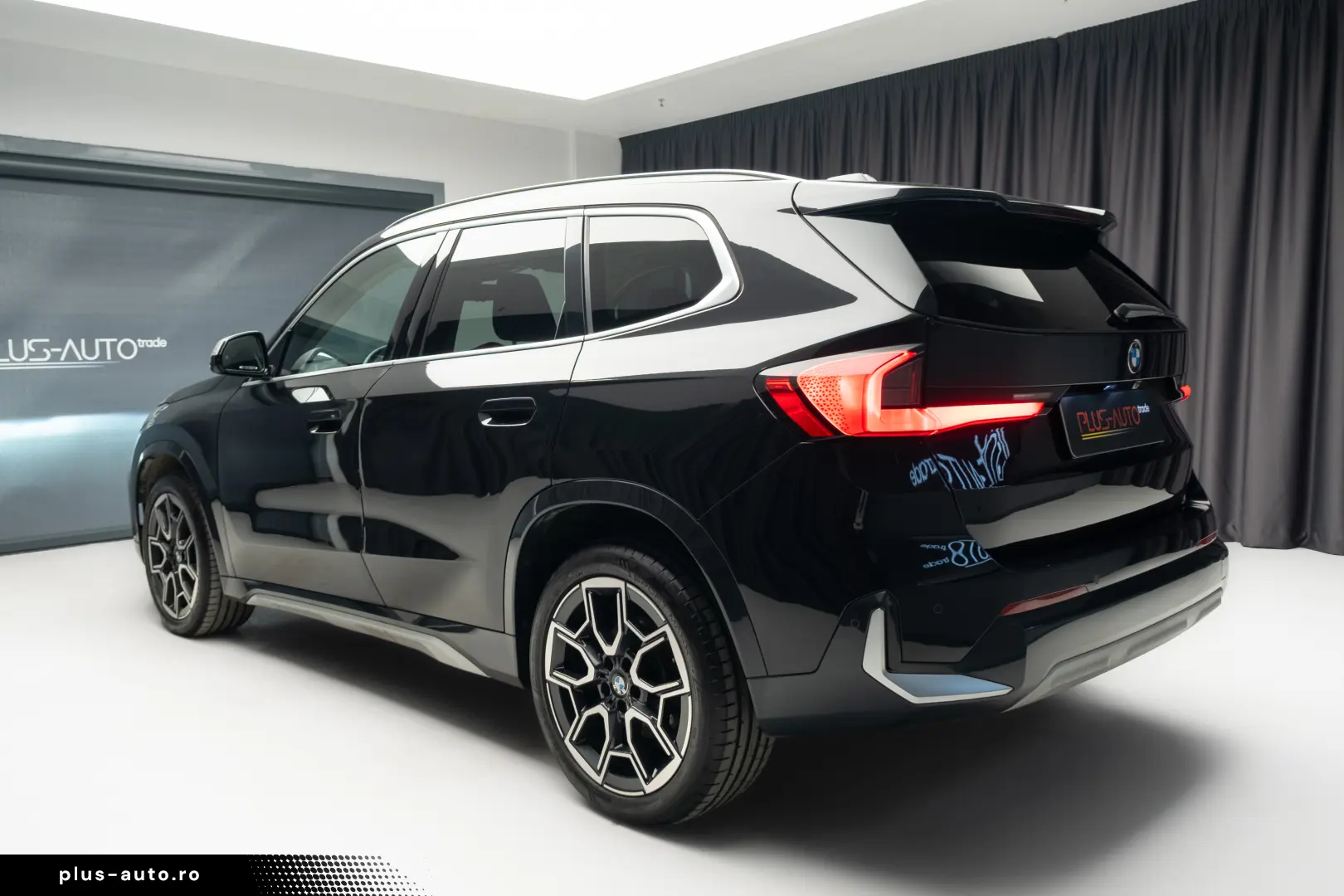 BMW X1 2 0d xDrive MPacket