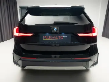 BMW X1 2 0d xDrive MPacket